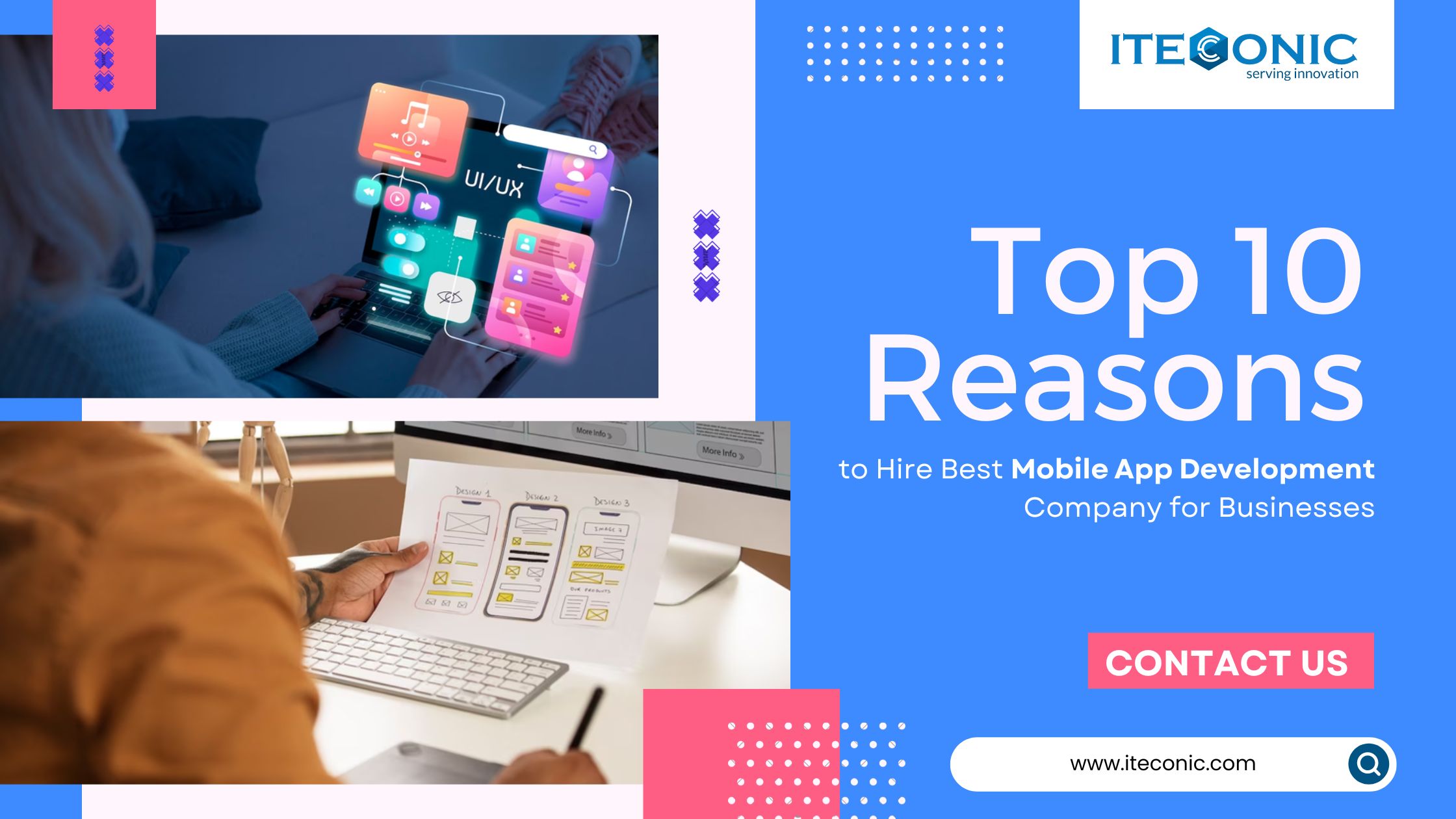 Mobile App Development